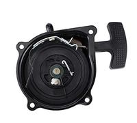 50 Avviamento a Strappo LT50 Manovella Componenti del Motore Pull Start Starter Recoil Assembly Fit per Quadrunner 50 LT50 2x4 19831987
