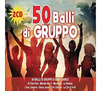 50 Balli di Gruppo e Baby Dance - Latin Summer Party - Macarena, Waka Waka, Ai Se Eu Te Pego, Il Coccodrillo Come Fa