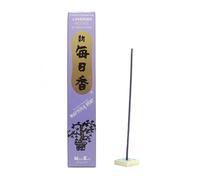 50 Bastoncini LAVANDA Incenso Giapponese MORNING STAR
