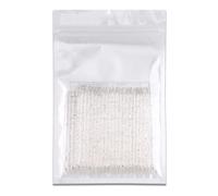 50 bastoncini spingi cuticole per cuticole, manicure e pedicure, per la pulizia delle unghie