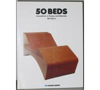 50 Beds: Innovations in Design and Materials
