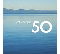 50 Best Adagios