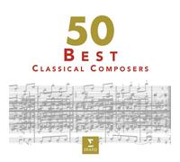 50 Best Classical Composers