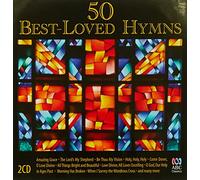 50 Best Loved Hymns