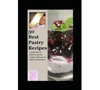 50 best pastry recipes