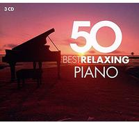 100 Best Relaxing Pi - 50 Best Relaxing Piano