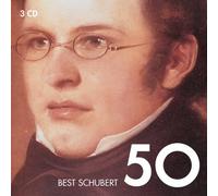 50 Best Schubert