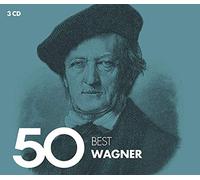 50 Best Series - 50 Best Wagner