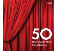 50 Best Songs from the Musicals