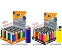 50 BIC MAXI J 26 Colori Neutri O 50 BIC ELETTRONICA J 38 Colori Neutri