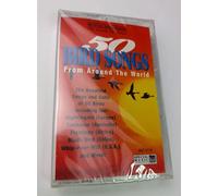 50 Bird Songs From Around the World