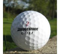 50 BRIDGESTONE TOUR B330 PALLINE DA GOLF / LAKEBALLS - QUALITÀ AAA / AA (A / B GRADE)