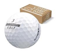 50 BRIDGESTONE TRESOFT PALLINE DA GOLF / LAKEBALLS - QUALITÀ AAAA / AAA (PEARL / A GRADE)