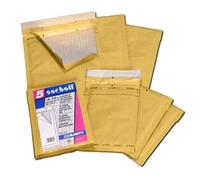 50 Buste Imbottite Blasetti FG/714 mis. 23X33 cm Postali spedizioni bolle d'aria …