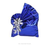 50 Buste Metallizzate Favorit Formato 40X60 Colore Oro