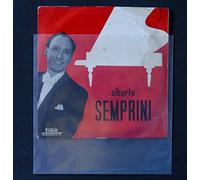 50 Buste per dischi vinile 78 Giri in Polietilene My 100