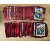 50 BUSTINE SEALED PACK PANINI TEX AVVENTURA SENZA CONFINI…