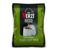 50 CAFFE VERZI miscela RICCO capsule compatibili con le macchine Nescafé Dolce Gusto -