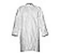 50 Camici Monouso Tyvek Pl30 Taglia L Bianchi Usa E Getta