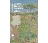 50 capolavori. Galleria d'Arte Moderna di Milano