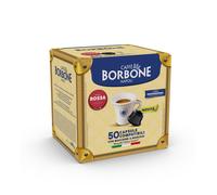 50 Capsule Borbone Compatibili Nescafé® Dolce Gusto® - Miscela Rossa