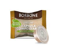 Borbone Caffè Don Carlo Capsule A Modo Mio - Miscela Oro - Borbone Caffè Don Carlo Capsule A Modo Mio - Miscela Oro - Confezione Da 50 Capsule - CONFEZIONE RISPARMIO