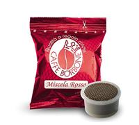 BORBONE | Espresso Point | MISCELA ROSSA - 0100 Capsule