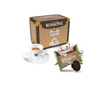 Caffe Borbone Don Carlo Miscela Verde / Dek