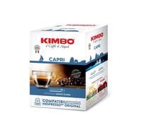 50 Capsule Caffè Compatibili Nespresso® Capri 1 Confezione da 50 Capsule