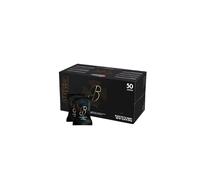 50 Capsule Caffè Honduras Essse Caffè Latitudini Compatibili con Sistema Espresso Macchine S12 e S20