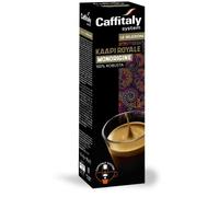 Caffitaly Caffè Monorigine Kaapi Royale 100% Robusta box 10 capsule