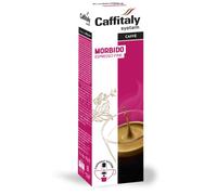 Caffè Morbido Espresso Fine Confezione 10 capsule