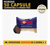 MORENO | A Modo Mio | AROMA ESPRESSO - 0100 Capsule