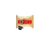 50 Capsule Caffè Moreno Aroma Espresso - Compatibili Bialetti