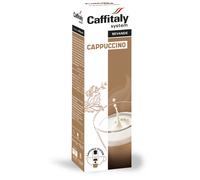 10 capsule Caffitaly cappuccino