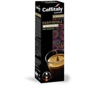 Caffitaly Caffè Monorigine Kaapi Royale 100% Robusta box 10 capsule