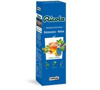 50 Capsule Caffitaly System Ricola tisana Distensive Relax