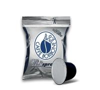 Caffè Borbone Respresso Capsule caffè 100 pz
