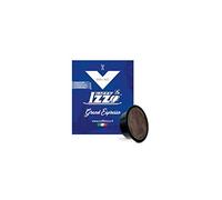 50 Capsule compatibili Lavazza A Modo Mio Caffè Izzo Grand Espresso