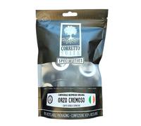 100 cialde capsule caffè d' ORZO compatibili Lavazza Espresso Point