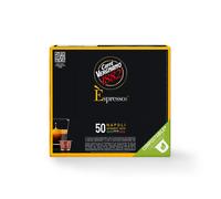 VERGNANO | NESPRESSO | NAPOLI - 0100 Capsule