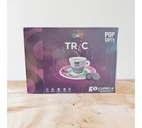 50 Capsule Dolce Gusto Pop Caffè -