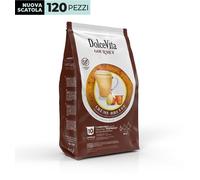 Dolce Vita Creme Brulee Nespresso 100 Capsule Dolce -Miglior Prezzo