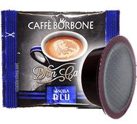 50 CAPSULE DON CARLO BORBONE MISCELA BLU