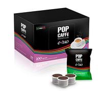 POP CAFFE | Fior Fiore Aroma Vero | CREMOSO - 0100 Capsule