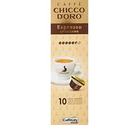 Caffè Espresso l'Italiano Confezione 10 capsule