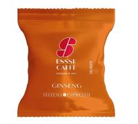 50 Capsule Ginseng Essse Caffè Una Tazzina di Energica Dolcezza