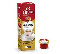 Caffè Grand Espresso Confezione 10 capsule