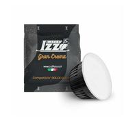 50 Capsule Izzo Caffè Miscela GRAN CREMA Compatibili NESCAFÈ DOLCE GUSTO