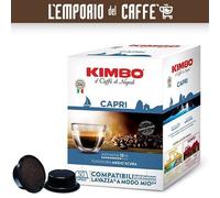 Kimbo - 50 Capsule A Modo Mio Kimbo Miscela Capri